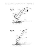 Travel Trailer Stabilizer System diagram and image