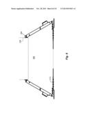 Travel Trailer Stabilizer System diagram and image