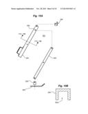 Travel Trailer Stabilizer System diagram and image