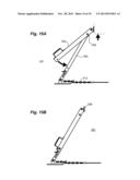 Travel Trailer Stabilizer System diagram and image