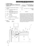 DECOUPLING ELEMENT FOR AN EXHAUST SYSTEM diagram and image