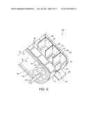 Power Generating Hydroconveyor diagram and image