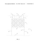 Hydroelectricity Generating Unit Capturing Marine Wave Energy and Marine     Current Energy diagram and image