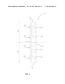 Hydroelectricity Generating Unit Capturing Marine Wave Energy and Marine     Current Energy diagram and image