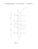 Hydroelectricity Generating Unit Capturing Marine Wave Energy and Marine     Current Energy diagram and image