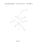 Hydroelectricity Generating Unit Capturing Marine Wave Energy and Marine     Current Energy diagram and image