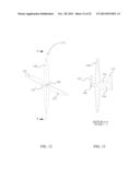 Hydroelectricity Generating Unit Capturing Marine Wave Energy and Marine     Current Energy diagram and image