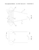 Hydroelectricity Generating Unit Capturing Marine Wave Energy and Marine     Current Energy diagram and image