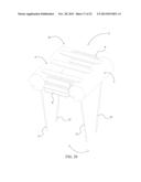 Hydroelectricity Generating Unit Capturing Marine Wave Energy and Marine     Current Energy diagram and image