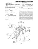 WATER-POWERED GENERATOR diagram and image