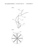 WATER-POWERED GENERATOR diagram and image