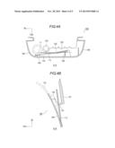 PILLAR TRIM STRUCTURE diagram and image