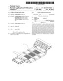 Vehicle Floor Structure diagram and image