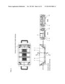 Vehicle Floor Structure diagram and image