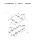 Vehicle Floor Structure diagram and image