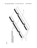 Vehicle Floor Structure diagram and image