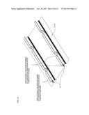 Vehicle Floor Structure diagram and image