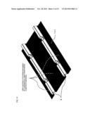 Vehicle Floor Structure diagram and image