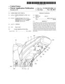 SADDLE-RIDE TYPE VEHICLE diagram and image