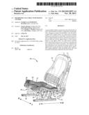 DEFORMABLE SEAT SHELL WITH MOTION CONTROL diagram and image