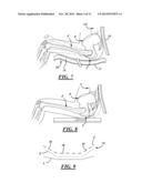 DEFORMABLE SEAT SHELL WITH MOTION CONTROL diagram and image