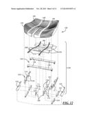 DEFORMABLE SEAT SHELL WITH MOTION CONTROL diagram and image