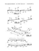 DEFORMABLE SEAT SHELL WITH MOTION CONTROL diagram and image