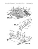 DEFORMABLE SEAT SHELL WITH MOTION CONTROL diagram and image