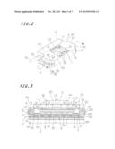 SLIDING DEVICE diagram and image