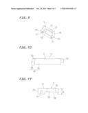 SLIDING DEVICE diagram and image