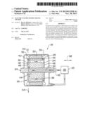 Electric Machine Rotor Cooling Method diagram and image