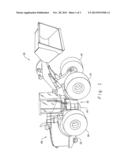 Electric Machine Rotor Cooling Method diagram and image