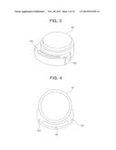 CONTROL DEVICE AND ROTATING ELECTRIC MACHINE INTEGRAL WITH CONTROL DEVICE diagram and image