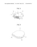 CONTROL DEVICE AND ROTATING ELECTRIC MACHINE INTEGRAL WITH CONTROL DEVICE diagram and image