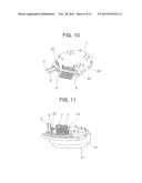 CONTROL DEVICE AND ROTATING ELECTRIC MACHINE INTEGRAL WITH CONTROL DEVICE diagram and image