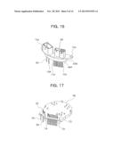 CONTROL DEVICE AND ROTATING ELECTRIC MACHINE INTEGRAL WITH CONTROL DEVICE diagram and image