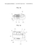 CONTROL DEVICE AND ROTATING ELECTRIC MACHINE INTEGRAL WITH CONTROL DEVICE diagram and image