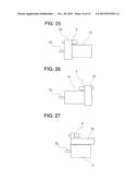 CONTROL DEVICE AND ROTATING ELECTRIC MACHINE INTEGRAL WITH CONTROL DEVICE diagram and image