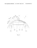 ROTOR OF MOTOR AND FAN DRIVING MOTOR INCLUDING ROTOR diagram and image