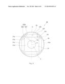 ROTOR OF MOTOR AND FAN DRIVING MOTOR INCLUDING ROTOR diagram and image