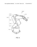 PIEZOELECTRIC ACTUATOR, MOTOR, ROBOT HAND, AND ROBOT diagram and image