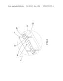 REMOVABLE CARRIER FOR A HARD DISK DRIVE diagram and image