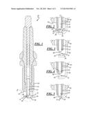 METHOD OF MAKING RUTHENIUM-BASED MATERIAL FOR SPARK PLUG ELECTRODE diagram and image