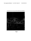 CARBON NANOTUBE FIELD EMISSION DEVICE WITH HEIGHT VARIATION CONTROL diagram and image