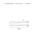 CARBON NANOTUBE FIELD EMISSION DEVICE WITH HEIGHT VARIATION CONTROL diagram and image