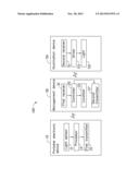 BRIGHTNESS REGULATION SYSTEM FOR ILLUMINATON DEVICE diagram and image