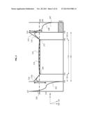 EMBODIMENTS OF A FIELD EMISSION DEVICE diagram and image