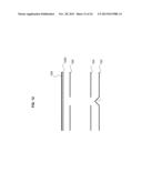 EMBODIMENTS OF A FIELD EMISSION DEVICE diagram and image