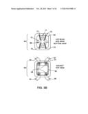 Method and apparatus for controlling a multi-colored LED light string diagram and image