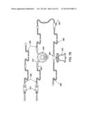 Method and apparatus for controlling a multi-colored LED light string diagram and image